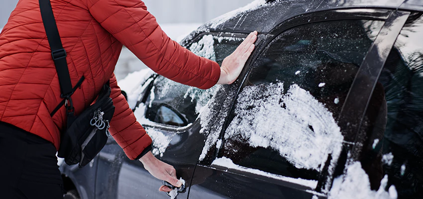 Emergency Keyless Lockout in Des Plaines, IL