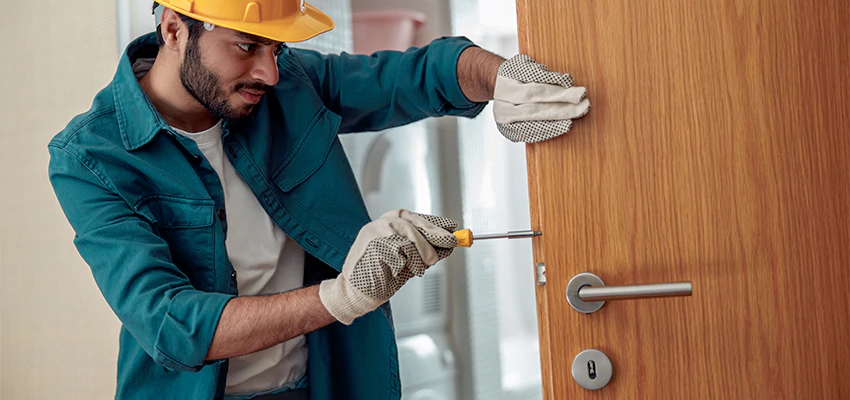 24 Hour Residential Locksmith in Des Plaines, Illinois