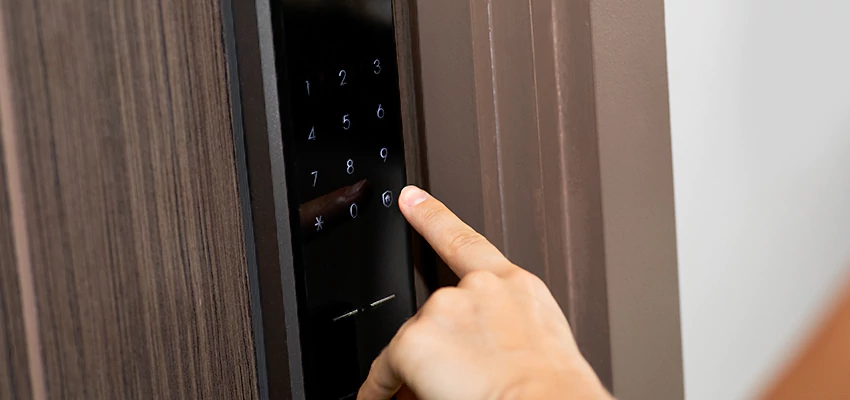 Secure Code Locks Ideas in Des Plaines, Illinois