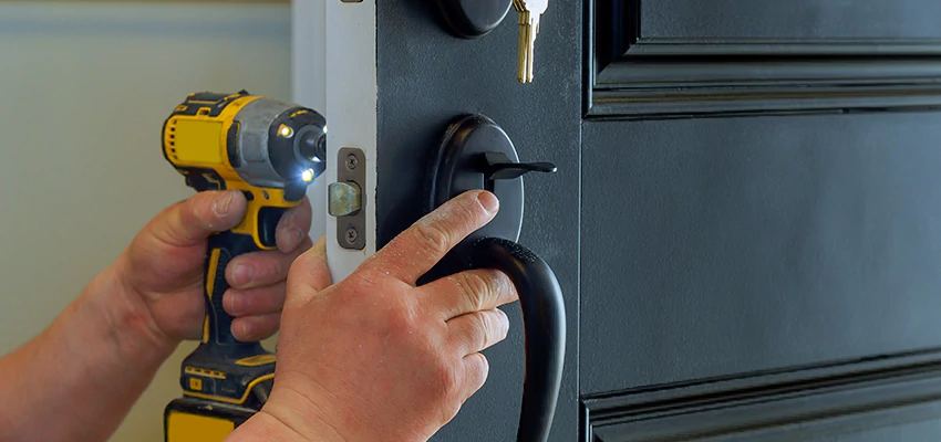 Emergency Downtown Locksmith in Des Plaines, IL