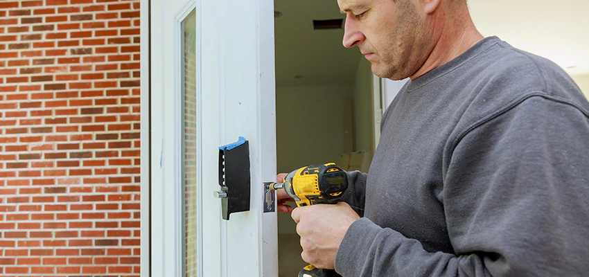 Eviction Locksmith Services For Lock Installation in Des Plaines, IL