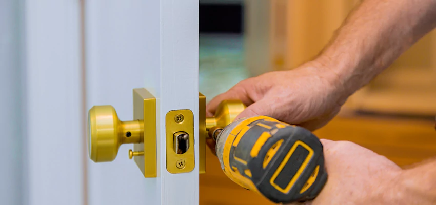 Local Locksmith For Key Fob Replacement in Des Plaines, Illinois