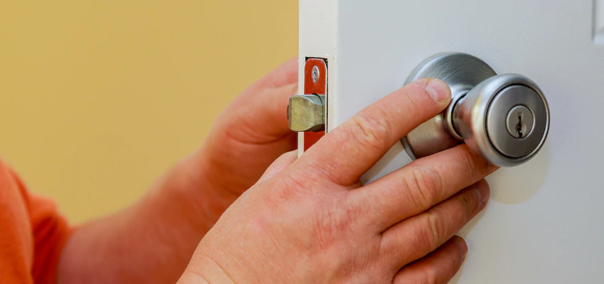 Residential Locksmith For Lock Installation in Des Plaines, Illinois