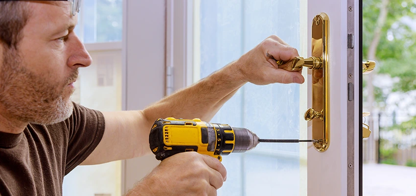 Affordable Bonded & Insured Locksmiths in Des Plaines, IL