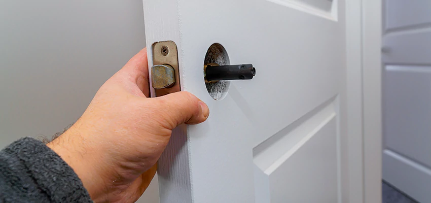 Nighttime Locksmith For Lock Repair in Des Plaines, IL