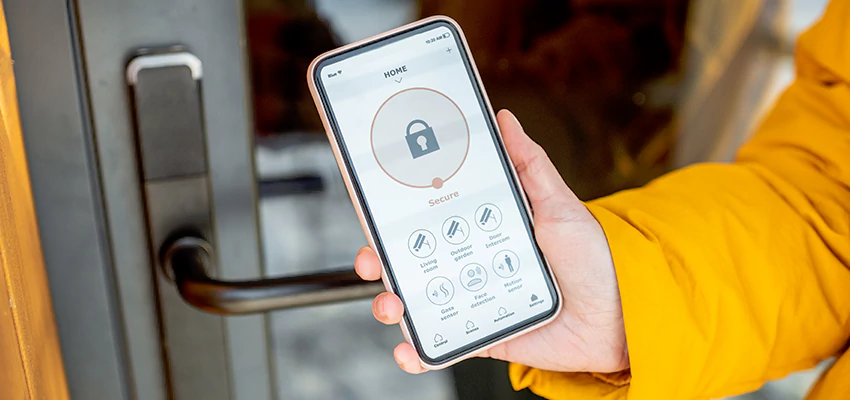 Kwikset Halo Wifi Locks Repair And Installation in Des Plaines, IL