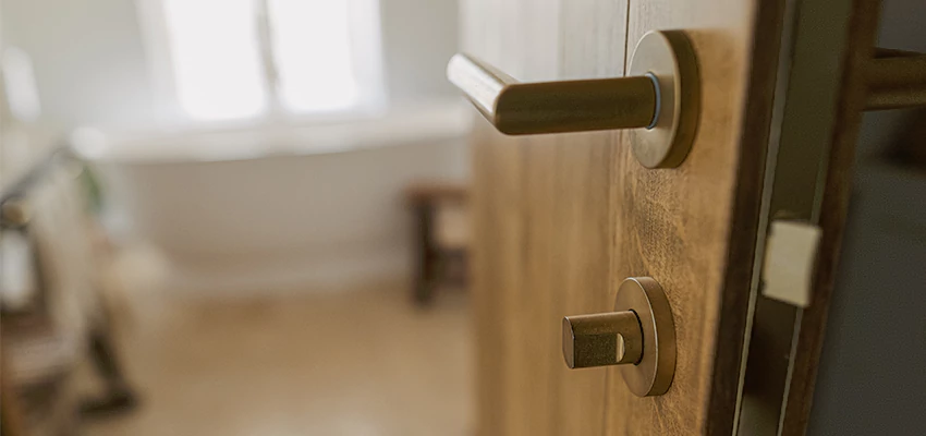 Mortise Locks For Bathroom in Des Plaines, IL