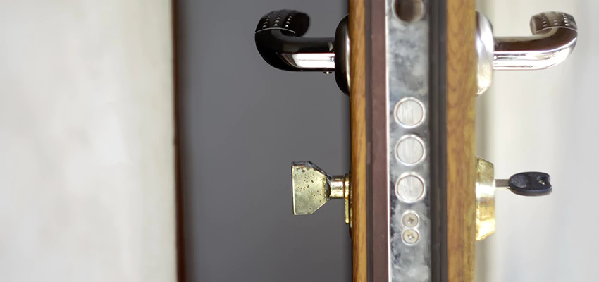 Holiday Emergency Locksmith in Des Plaines, Illinois