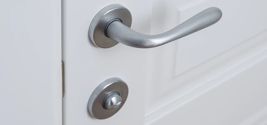 Single-Occupancy Restroom Locks Repair in Des Plaines, Illinois