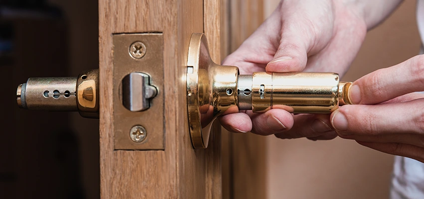 24 Hours Locksmith in Des Plaines, IL