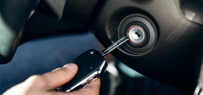 Car Key Replacement Locksmith in Des Plaines, Illinois