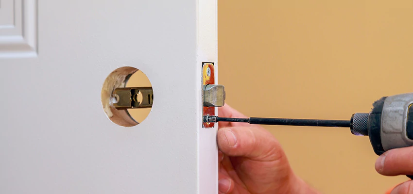 Stuck Door Knobs Repair in Des Plaines, IL