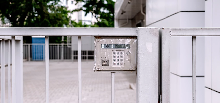 Gate Locks For Metal Gates in Des Plaines, Illinois