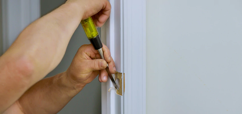 On Demand Locksmith For Key Replacement in Des Plaines, Illinois