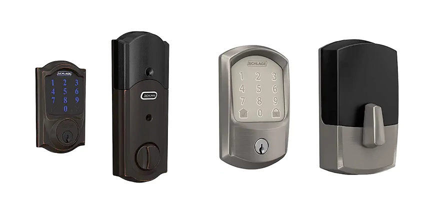 Schlage Smart Locks Repair in Des Plaines, Illinois