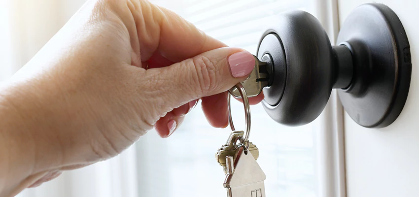 Top Locksmith For Residential Lock Solution in Des Plaines, Illinois