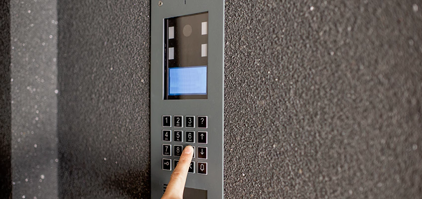 Access Control System Installation in Des Plaines, Illinois