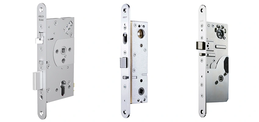 ASSA-Abloy Locks Hinge Repair in Des Plaines, Illinois