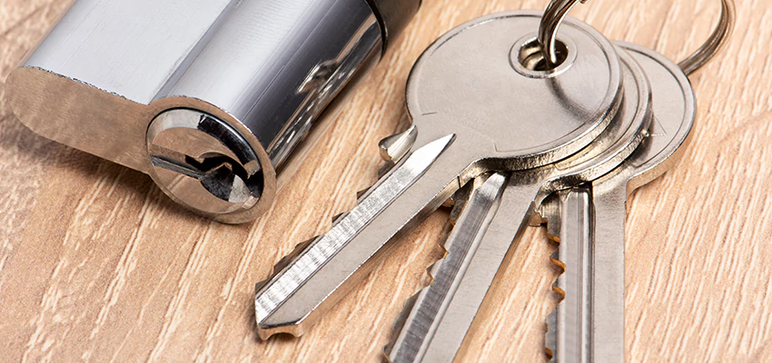 Lock Rekeying Services in Des Plaines, Illinois