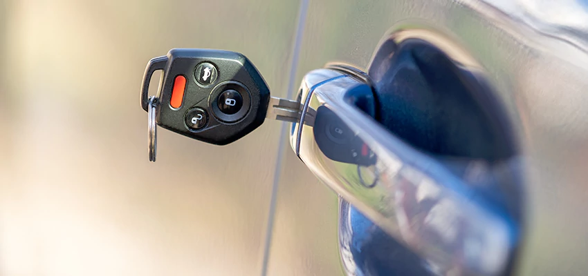 Automotive Locksmith Key Programming Specialists in Des Plaines, IL