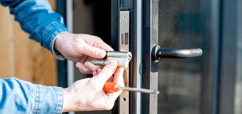 Eviction Locksmith For Lock Repair in Des Plaines, IL