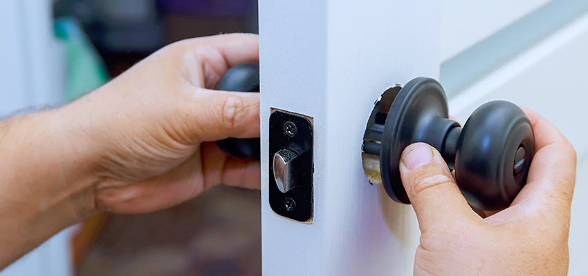 Smart Lock Replacement Assistance in Des Plaines, Illinois