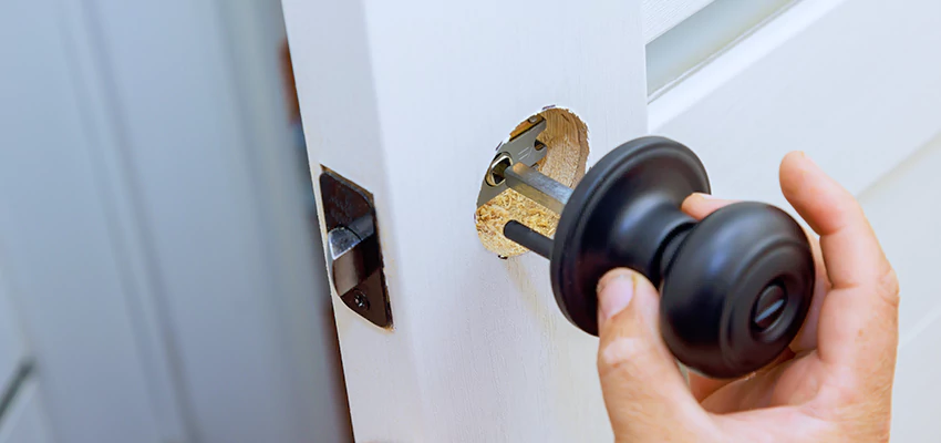 Locksmith For Lock Repair Near Me in Des Plaines, Illinois