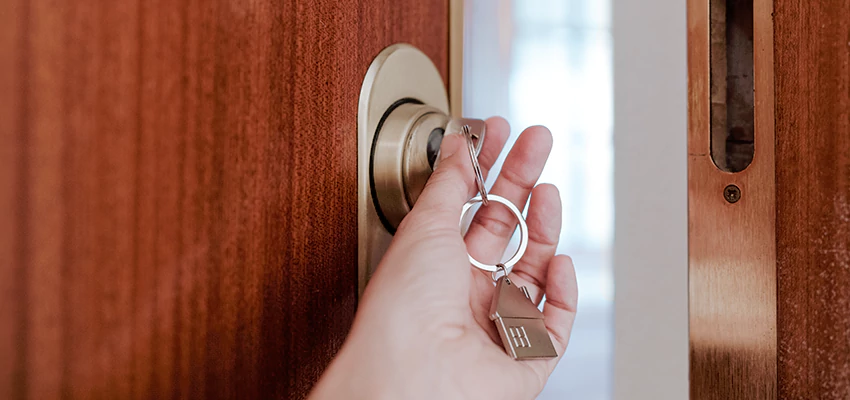 Deadbolt Lock Installation in Des Plaines, IL