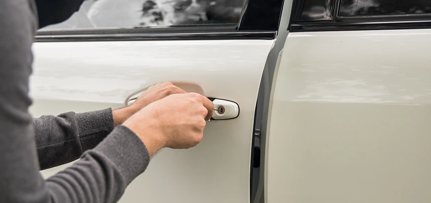 Unlock Car Door Service in Des Plaines, IL