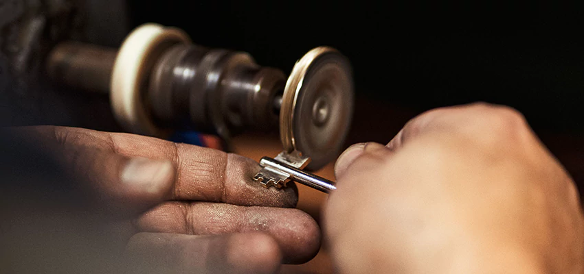 Hotel Lock Master Key System in Des Plaines, Illinois