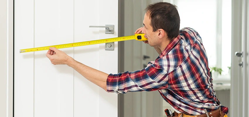 Bonded & Insured Locksmiths For Lock Repair in Des Plaines, Illinois