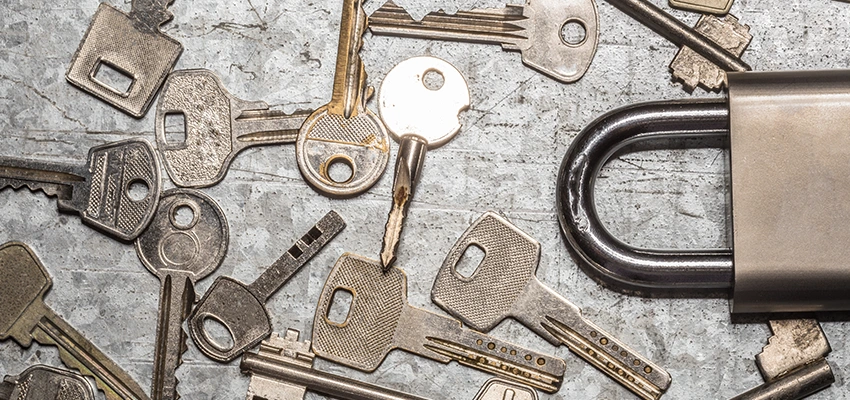 Lock Rekeying Services in Des Plaines, Illinois