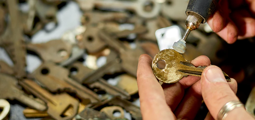 A1 Locksmith For Key Replacement in Des Plaines, Illinois