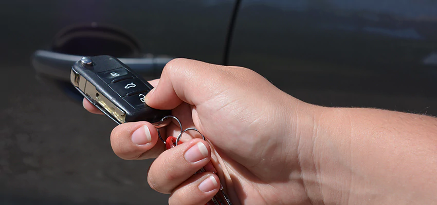 Car Door Unlocking Locksmith in Des Plaines, Illinois