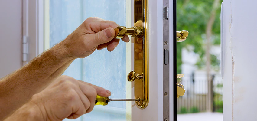 Local Locksmith For Key Duplication in Des Plaines, IL